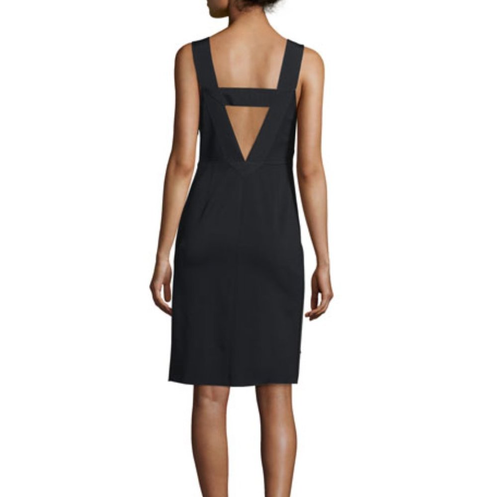 Rag & Bone Joanne Tank Dress